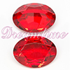 SWAROVSKI ELEMENTS 4140 Vintage Oval Rhinestone
